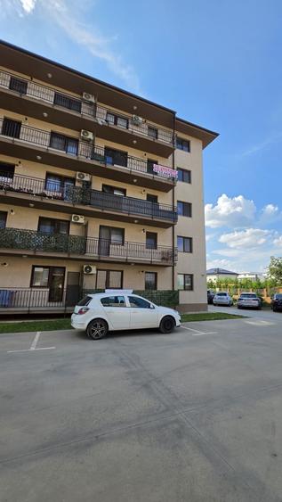Apartament cu 3 camere în Dobroești — fotografia 1