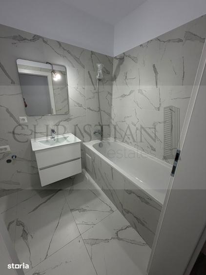 Garsoniera Finisata 43 mp - Smart Residence Lujerului Faza 2 - 2