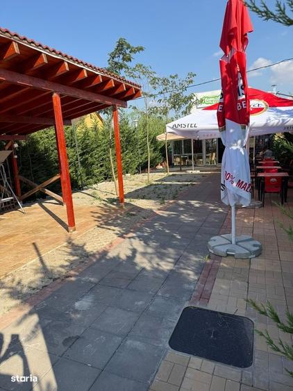 Spațiu comercial, de 950 mp, în Central