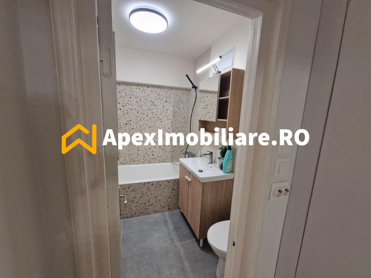 Apartament 2 camere de inchiriat Tineretului nemobilat | Ape - 11