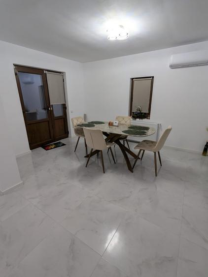 Casă cu 3 camere cu Teren 500 Mp în Clinceni