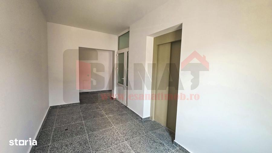 Apartament cu 3 camere în Terezian