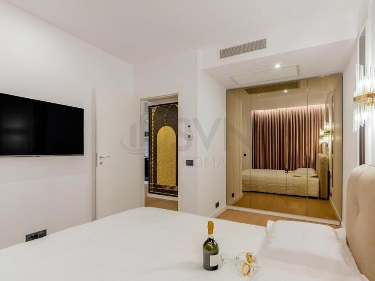Apartament l 2 camere l Terasa I One Herastrau Towers - 7