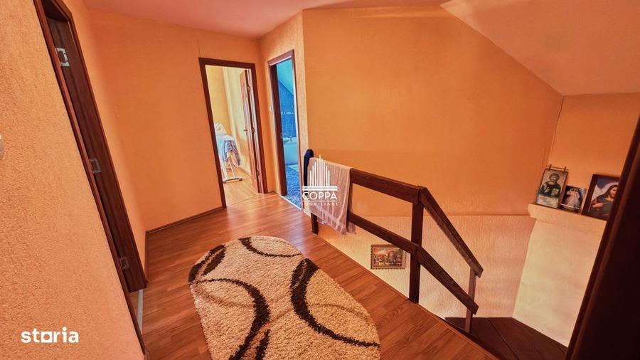 Casa P+E | Sacala?eni | 135 mp Utili | Teren 865 mp | Toate Utilitatil - 4