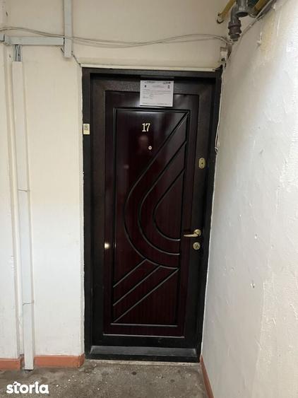 PROPRIETAR-Vand apartament 2 camere, Calarasi - 2