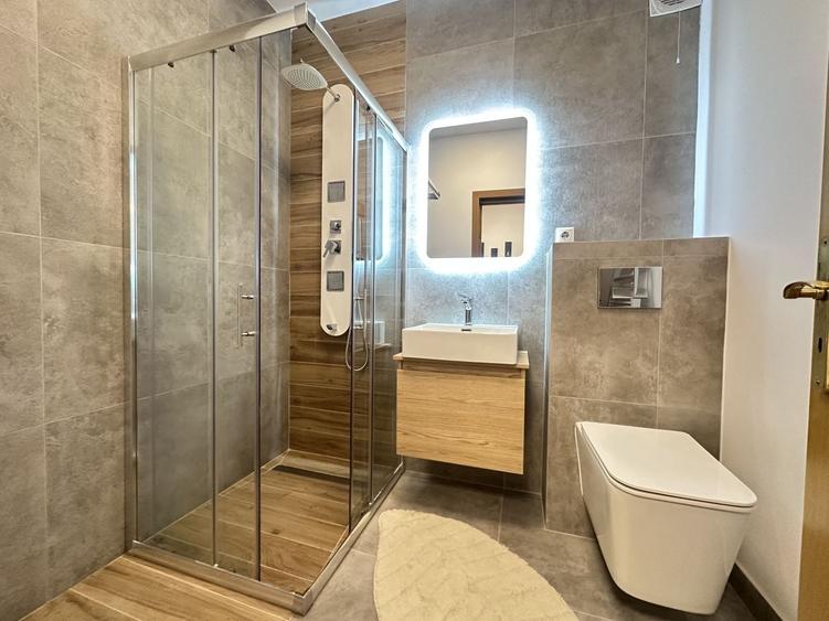 Nou Chirie 4  camere  spatios | Sos Nordului  Herastrau - 7