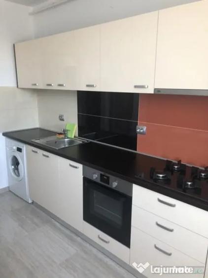 Garsoniera de inchiriat in zona Piata Muncii - Bucuresti (Bucuresti-Ilfov) - 1
