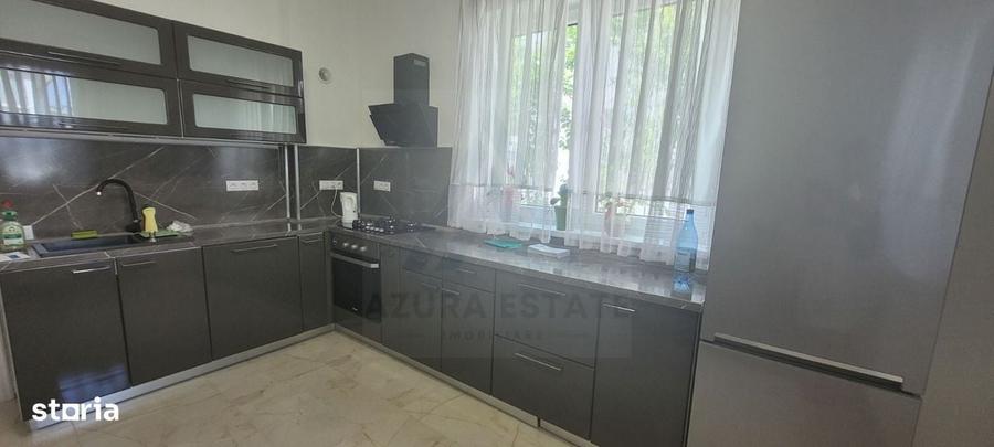 Casă cu 4 camere în Sub Arini