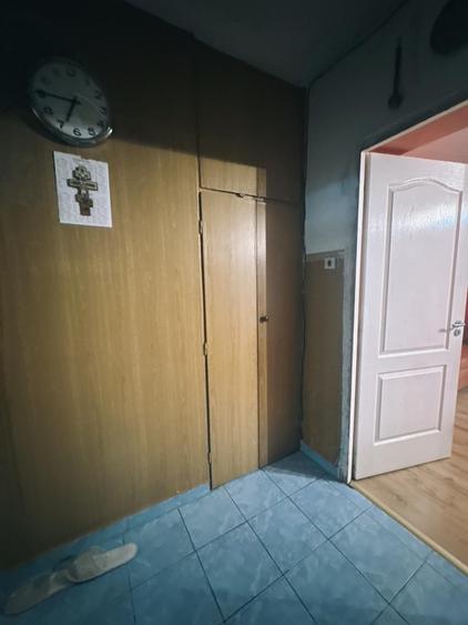 Dristor Rm Sarat/Calea Vitan 2 Bai Reabilitat 3 Camere Vanzare - 6