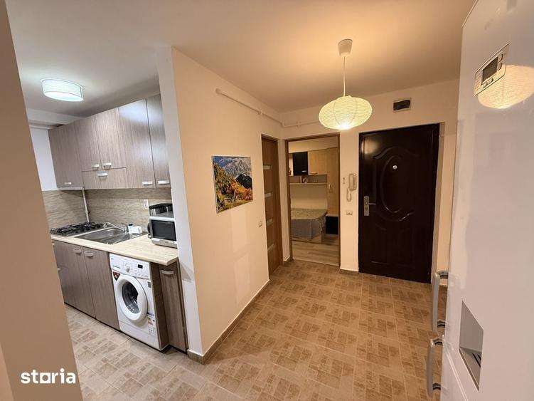 Apartament cu 3 camere decomandat în Olimpia-Stadion