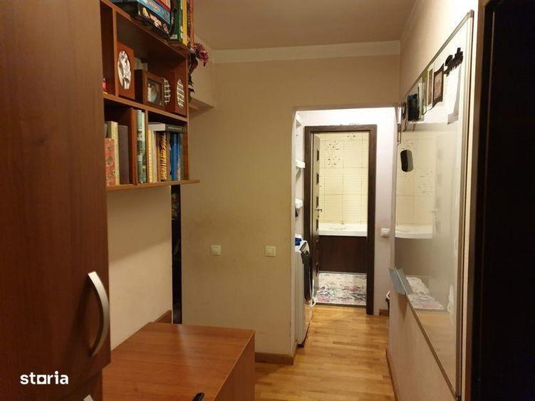 Apartament cu 4 camere decomandat în Tilișca