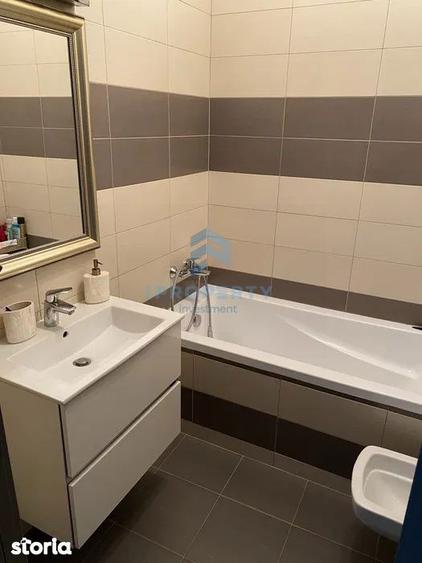 Apartament cu 2 camere, mobilat în Nerva Traian