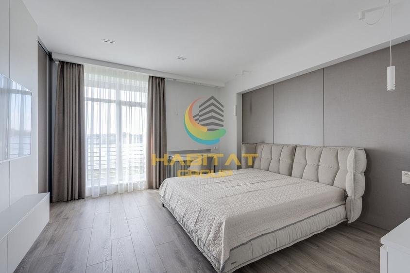 Apartament cu 4 camere decomandat în Theodor Pallady