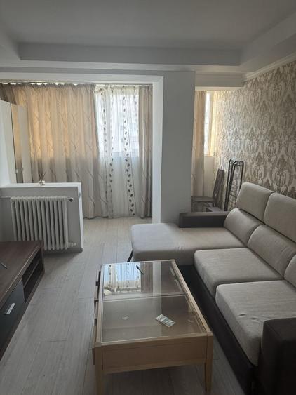 Apartament cu 2 camere decomandat în Ștefan cel Mare