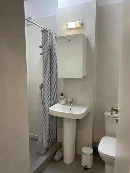 Apartament cu 3 camere semidecomandat în Dosu Bricii