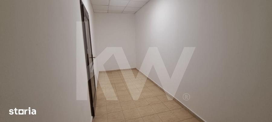 Spațiu comercial, de 148 mp, în Est