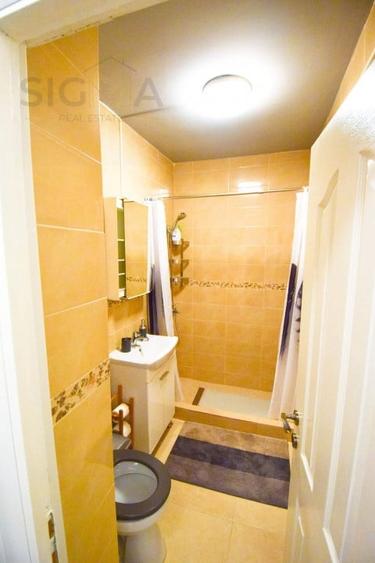 Apartament cu 3 camere de inchiriat in zona Piata Mihai Viteazu! - 9
