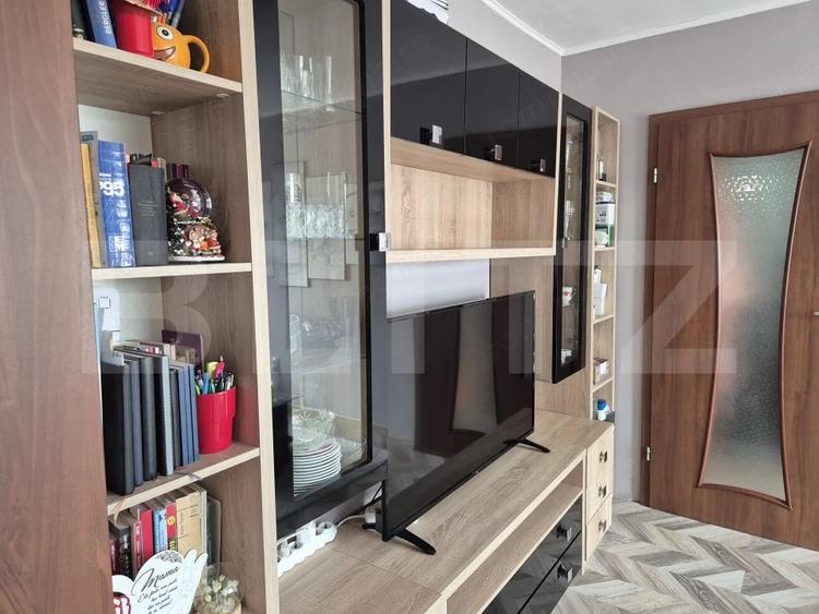 Apartament luminos cu 3 camere | Florilor | Parcare ?i Boxa - 2
