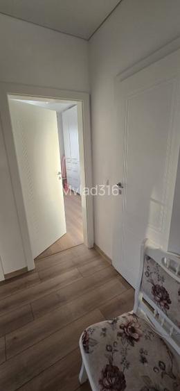 Apartament 3 camere arcada