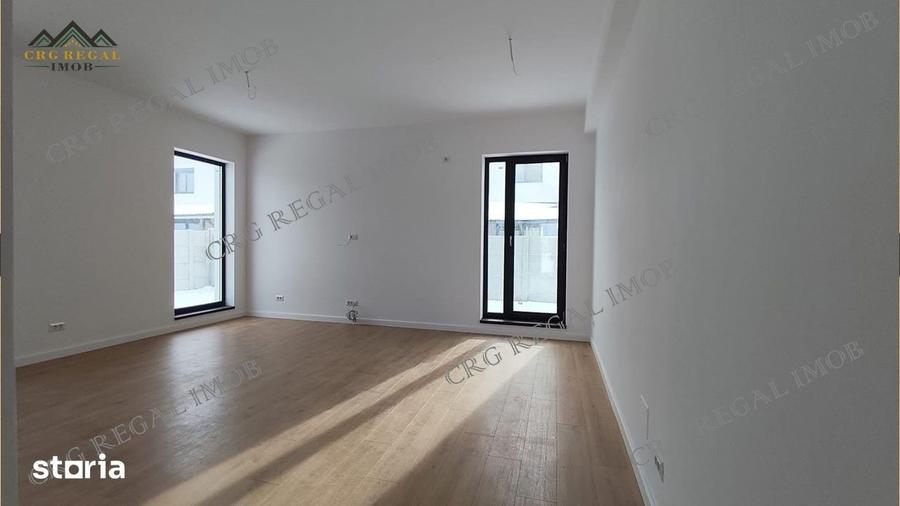 Casa Parter 4Camere Strada Asfaltata Incalzire prin pardoseala Berceni - 3