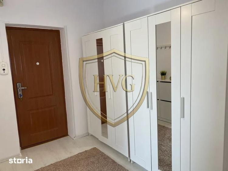 Apartament cu 2 camere decomandat în 13 Septembrie