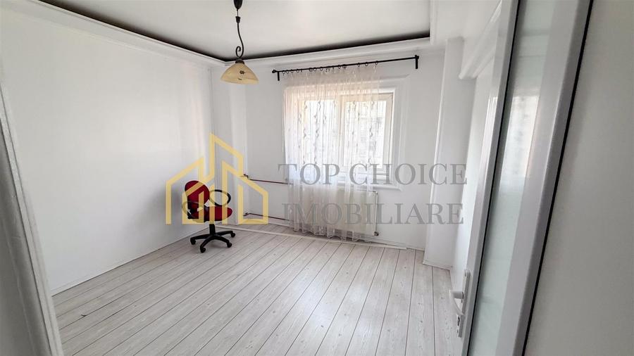 Apartament cu 2 camere semidecomandat în Moșilor