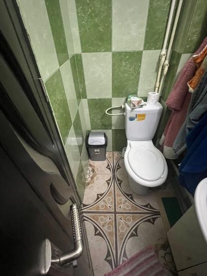 Garsonieră semidecomandată în Vernești