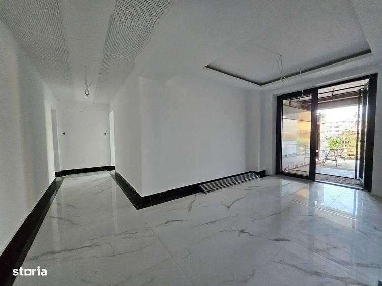4 camere FINALIZAT | ASTORIUM GARDEN | Theodor Pallady - 4