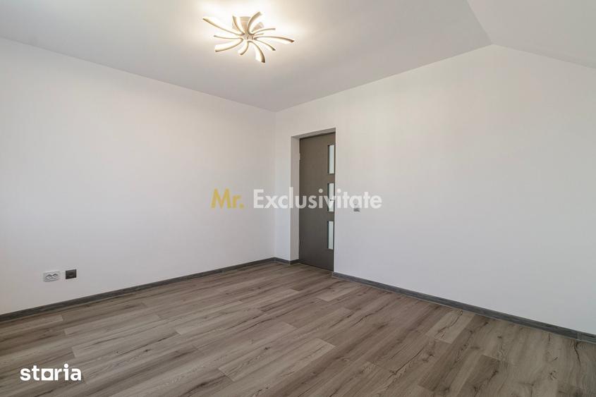 Casă cu 5 camere cu Teren 457 Mp în Berceni