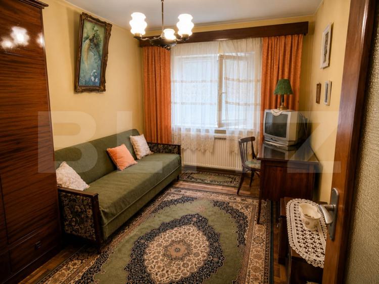 Apartament 3 camere, 68 mp, zona Brazda lui Novac - 2