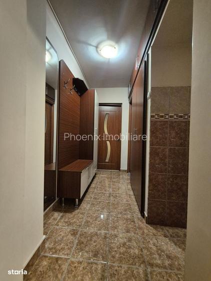Apartament 4 camere,Vlaicu