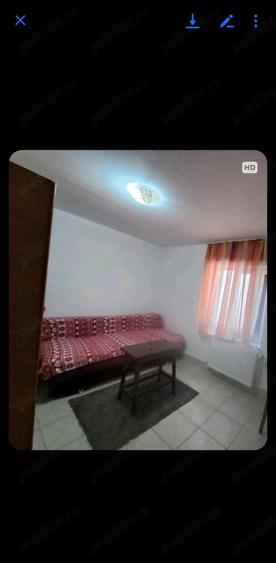 Apartament cu 2 camere semidecomandat în Vitan