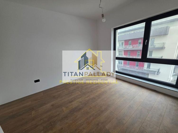 Apartament cu 4 camere în Theodor Pallady