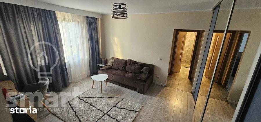 Apartament 2 camere Parcare Centru - 1