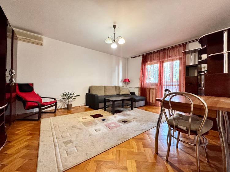 Apartament cu 3 camere decomandat în Timpuri Noi