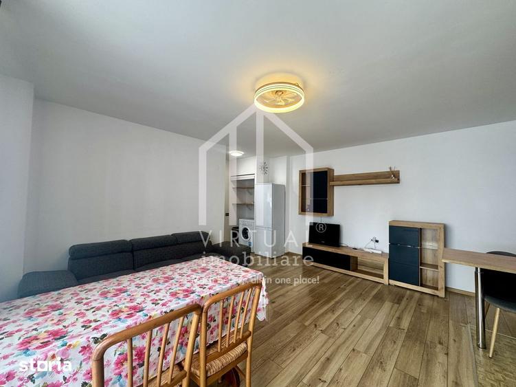 Apartament cu 3 camere în Șelimbăr