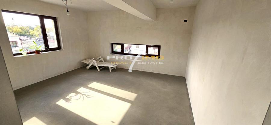 Apartament 3 camere intr o vila P 2E cu cate un apartament p - 6
