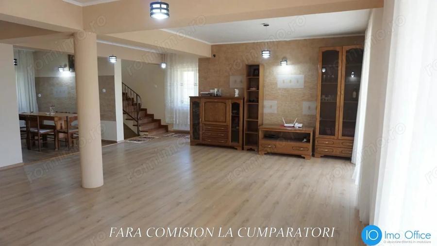 Casă cu 1 camere cu Teren 2327 Mp în Berislăvești