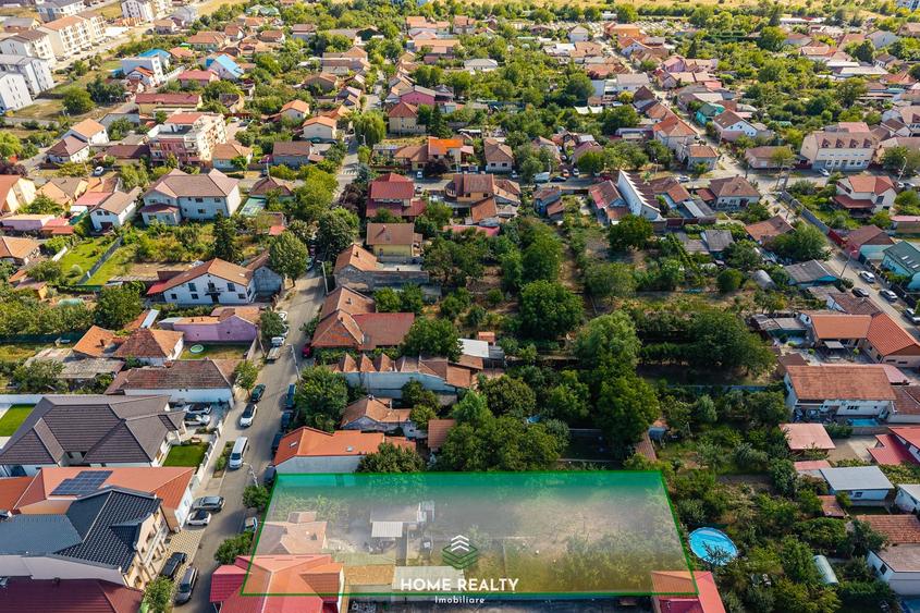 Casă individuală cu 3 camere cu Canalizare în Girocului