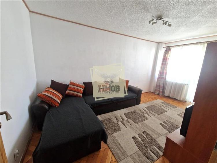 Apartament cu 2 camere decomandat în Hipodrom 4