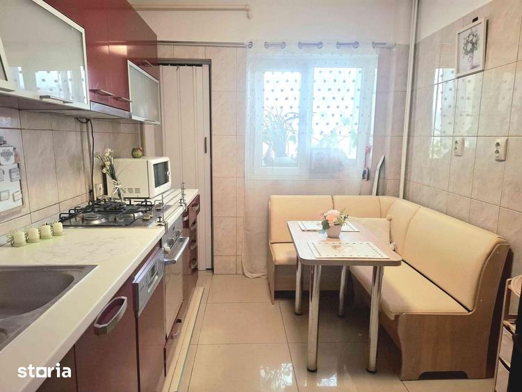 Apartament cu 4 camere în Sălăjan
