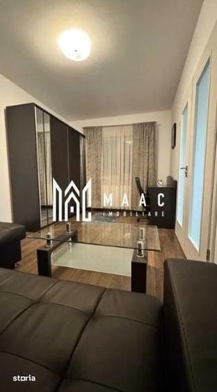 Apartament 1 camera | Etaj 2 | Decomandat | Parcare | Modern - 2