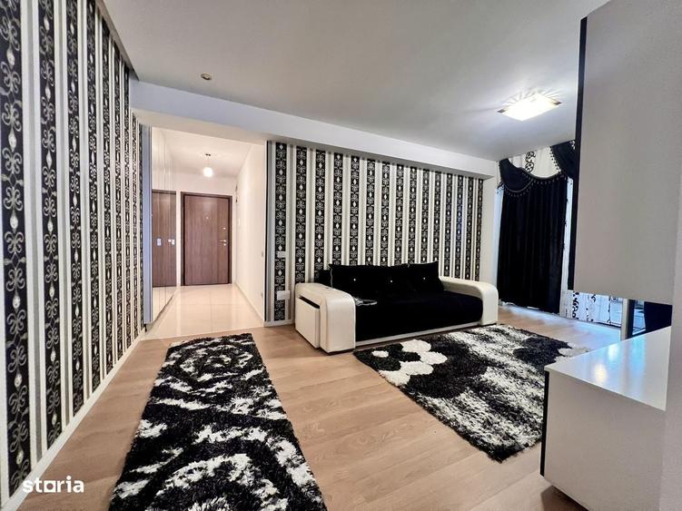 Apartament cu 2 camere în Brâncoveanu
