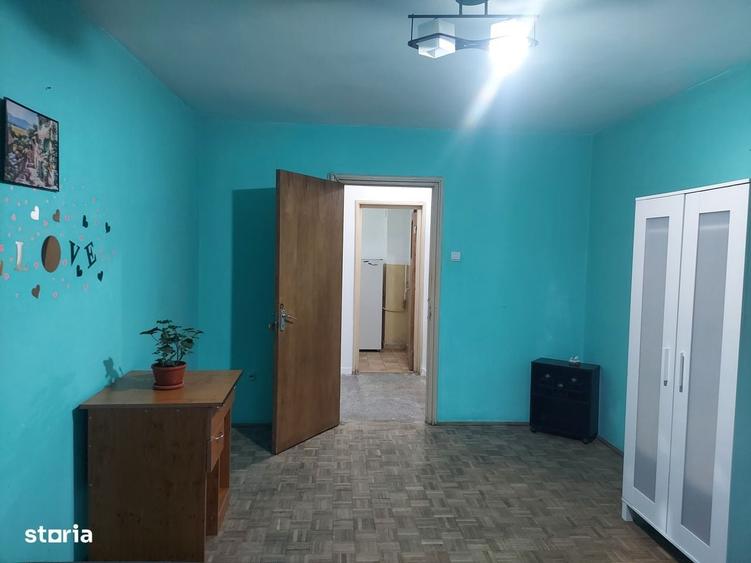 2 camere Negru Voda / Spitalul Militar , Decomandat / finisaje clasice - 17