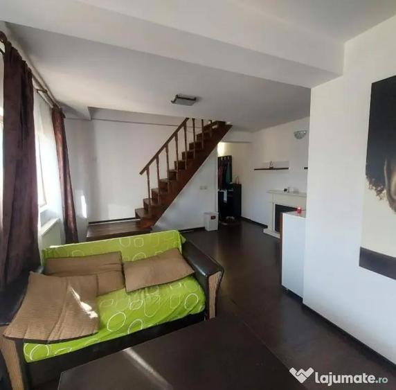 Apartament cu 3 camere decomandat în George Enescu