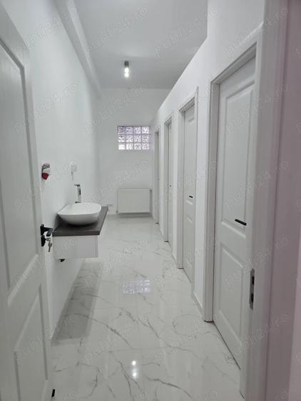 Spațiu comercial, de 130 mp, în Băneasa