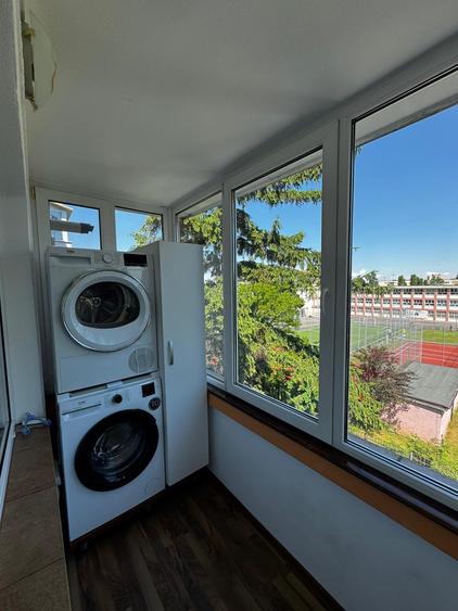 Apartament cu 2 camere semidecomandat în Astra