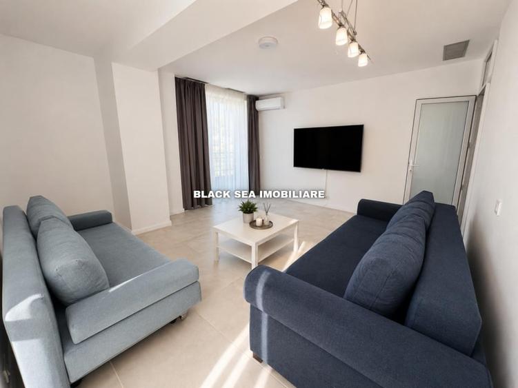 De inchiriat Apartament 2 camere zona Campus  - Bloc Coralia - 2