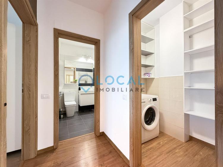Apartament 2 camere | 65 mp | Parcare | Iulius Mall | Bloc Nou - 12