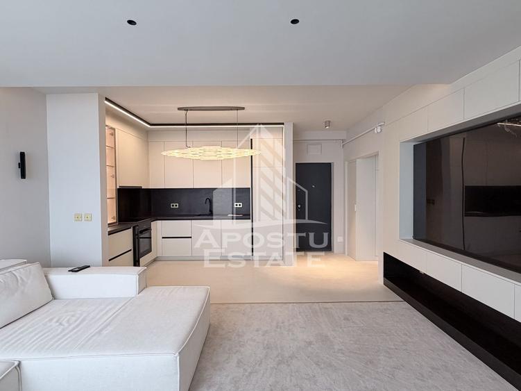 Apartament de vanzare et intermediar Sagului Timisoara - 2